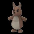 Fly Ride Kangaroo — item image
