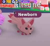 Kitsune — item image