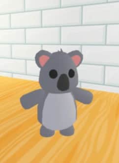 Koala — item image