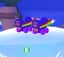 Laser Disco Skates — item image
