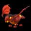 Lava Dragon — item image