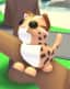 Leopard Cat — item image