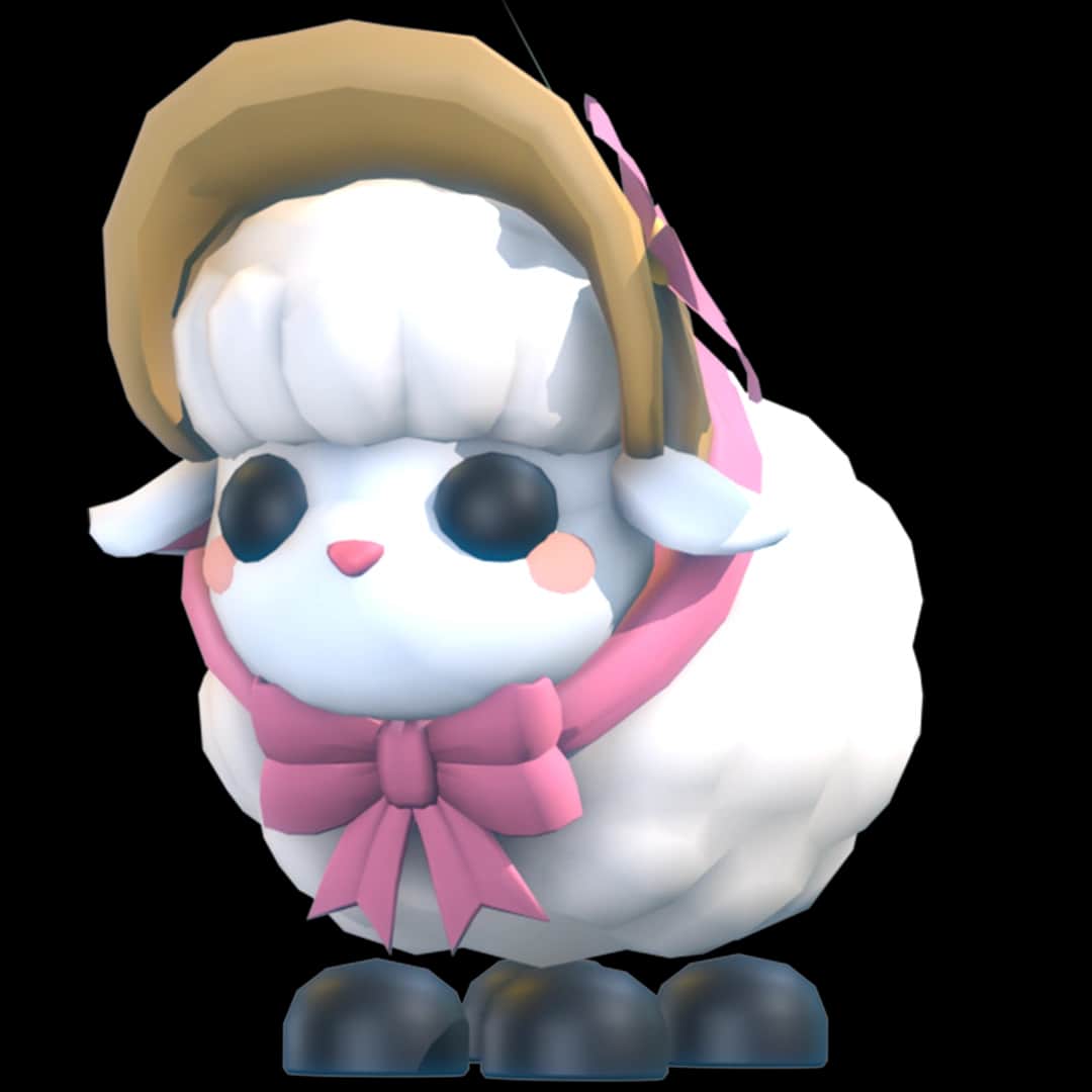 Little Lamb — item image