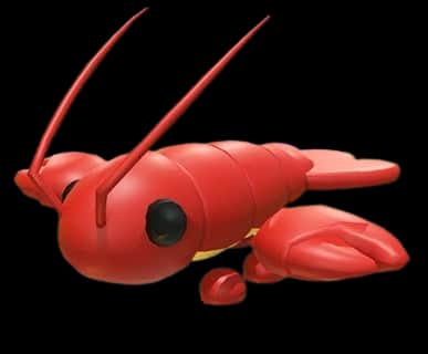 Lobster — item image