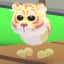 Lunar Gold Tiger — item image