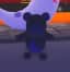 Lunar Moon Bear — item image