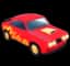 Lunar Muscle Car — item image