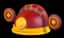 Lunar New Year Headdress — item image