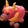 Lunar Ox — item image