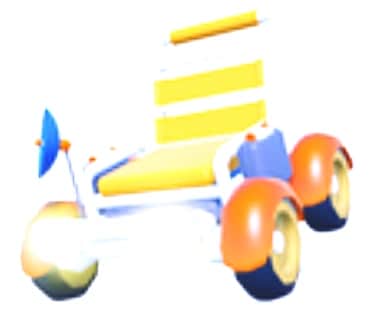 Lunar Stroller — item image