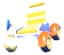 Lunar Stroller — item image