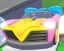 Magical Girl Car — item image