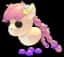 Majestic Pony — item image