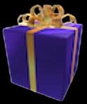 Massive Gift — item image