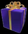 Massive Gift — item image