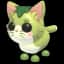 Matcha Cat — item image