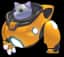 Mecha Meow — item image
