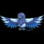 Mega Neon Magpie — item image