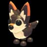 Mexican Wolf — item image