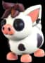 Mini Pig — item image