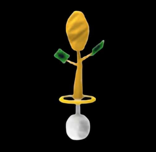 Money Rattle — item image