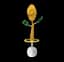 Money Rattle — item image