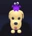 Monster Friend Hat — item image