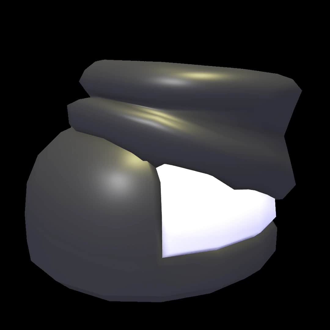Moon Boots — item image