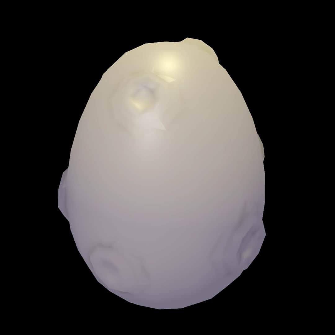 Moon Egg — item image