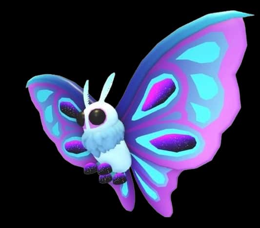 Moonlight Moth — item image