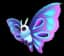 Moonlight Moth — item image