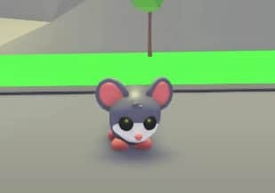 Mouse — item image