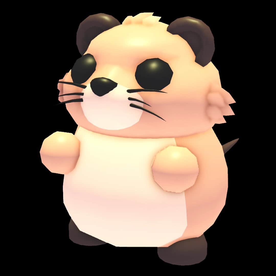 Muskrat — item image