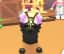 Mystic Wing Crown — item image