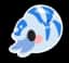 Nautilus Sticker — item image