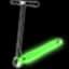 Neon Green Scooter — item image