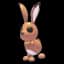 Neon Hare — item image