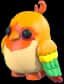 Neon Love Bird — item image