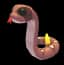 Neon Rattlesnake — item image