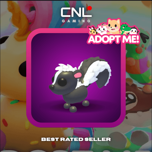 Neon Skunk — item image