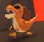 Neon Spinosaurus — item image
