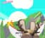 Neon Wolpertinger — item image