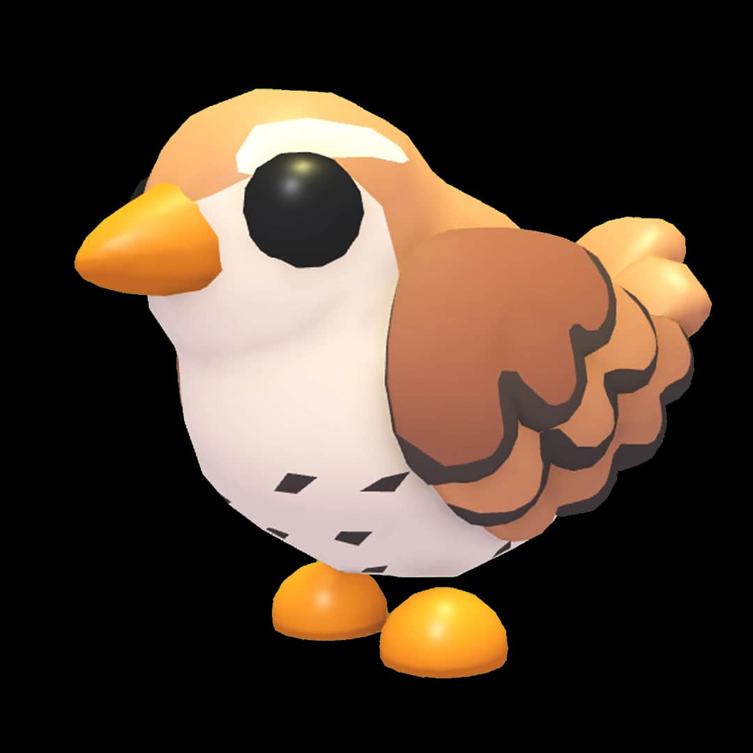 Neon Wren — item image