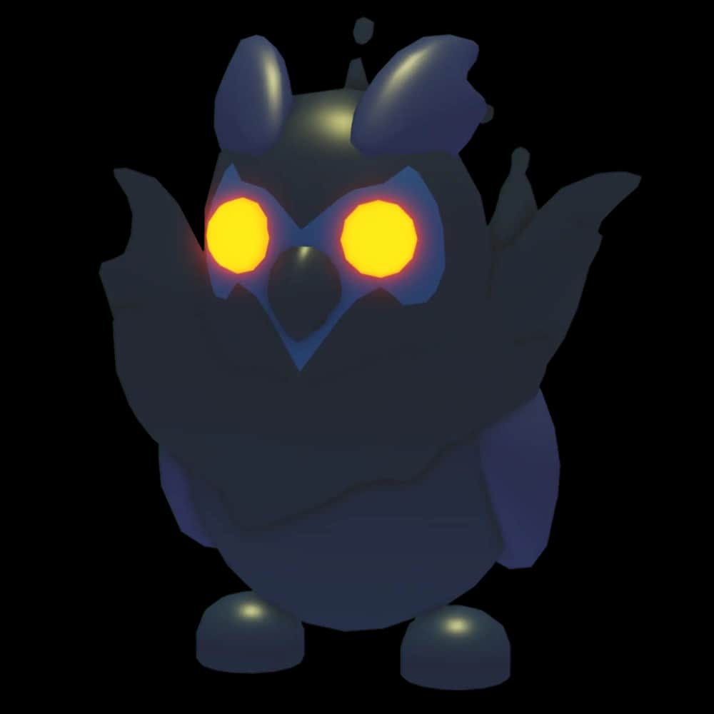 Nightmare Owl — item image