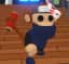 Ninja Monkey — item image