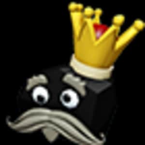 Old King Coal — item image