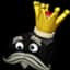 Old King Coal — item image