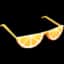 Orange Glasses — item image