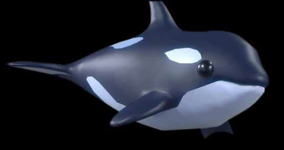 Orca — item image