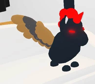 Owl Wings — item image